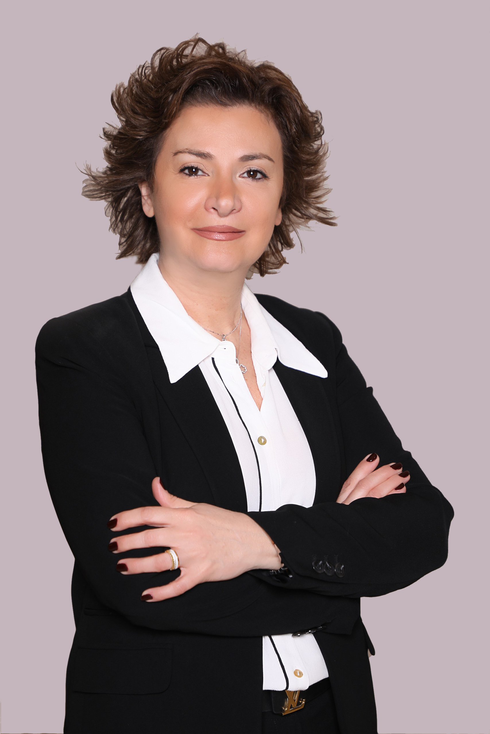 Carol Karam
