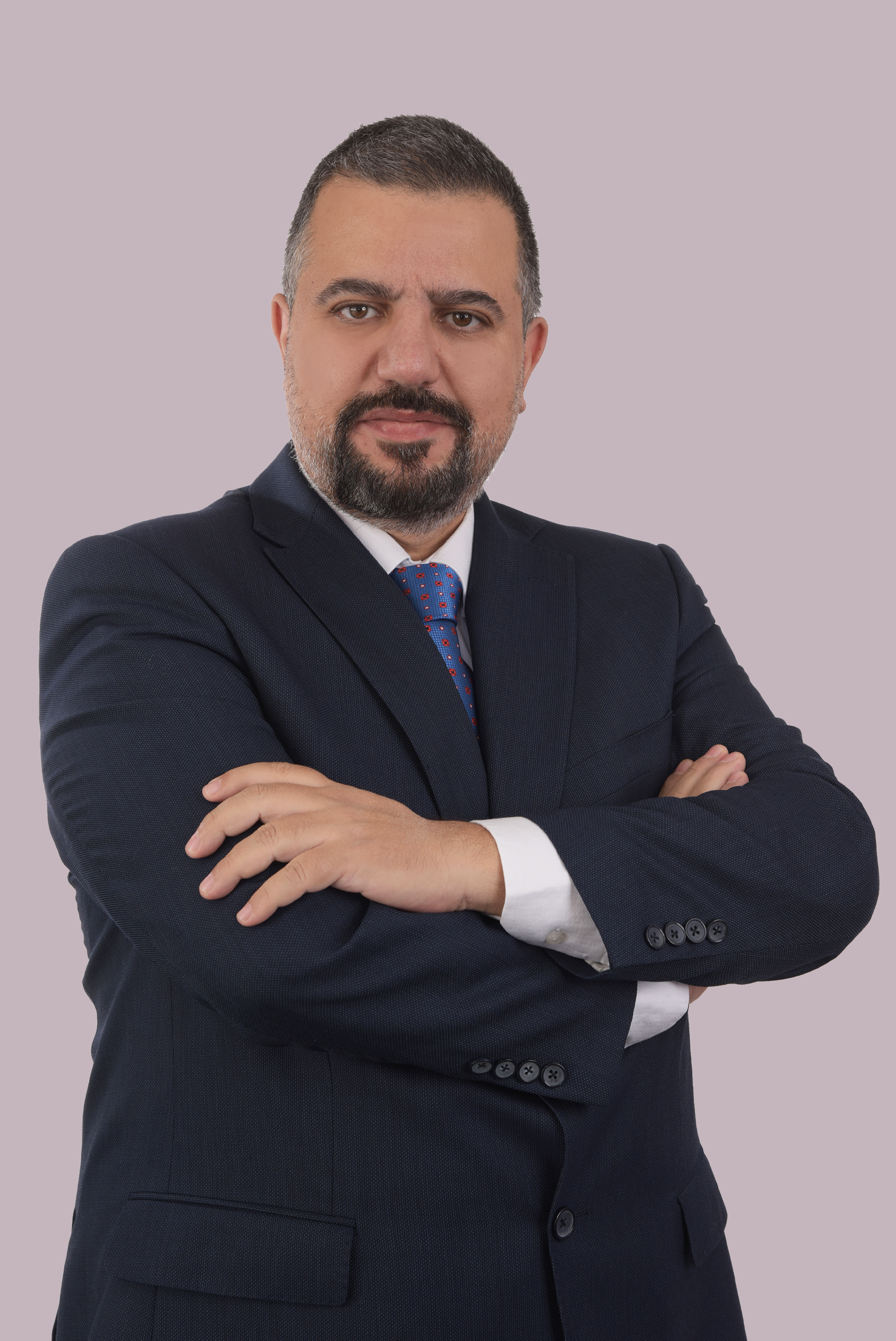Christian Sayegh