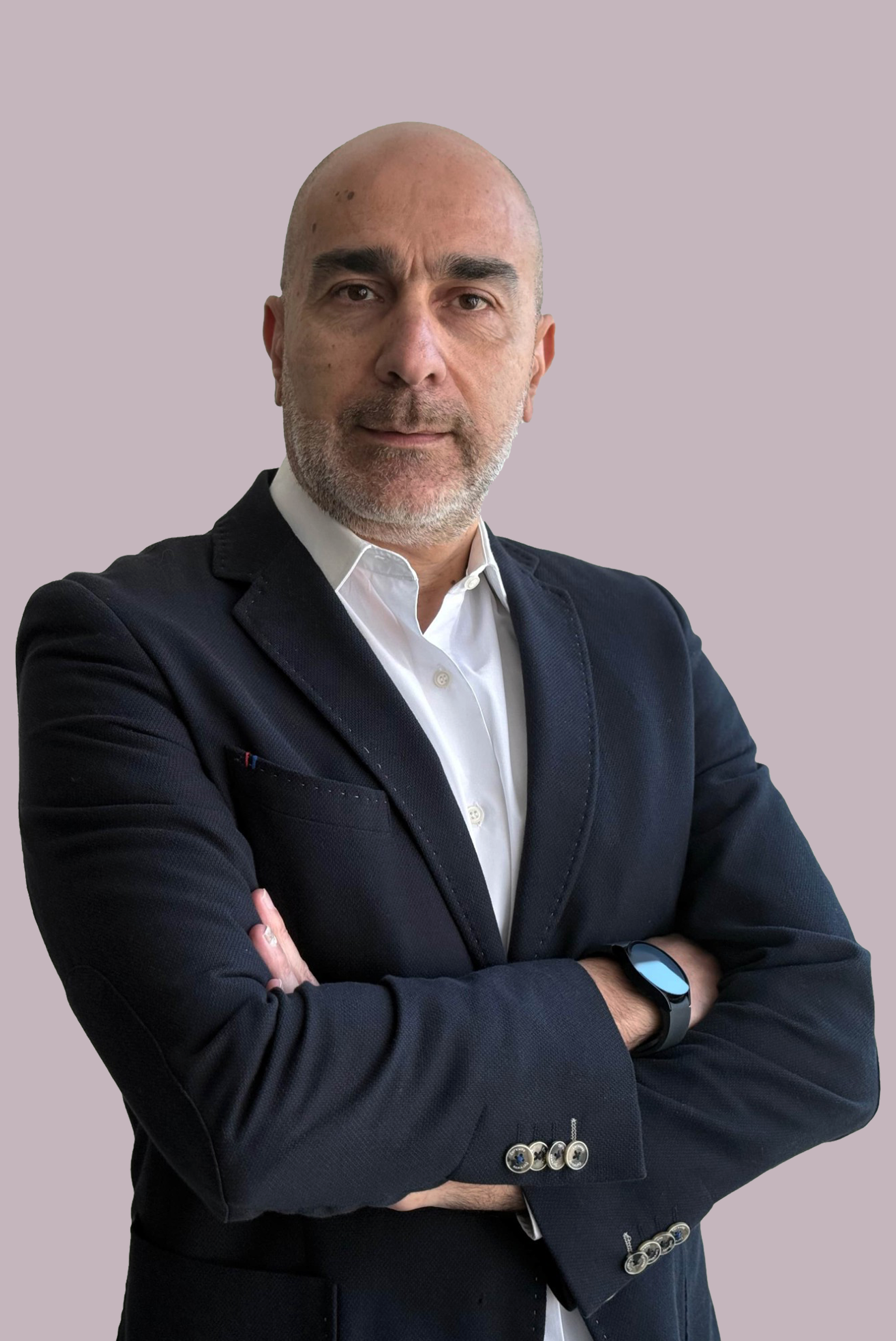 Elie Abi Mansour