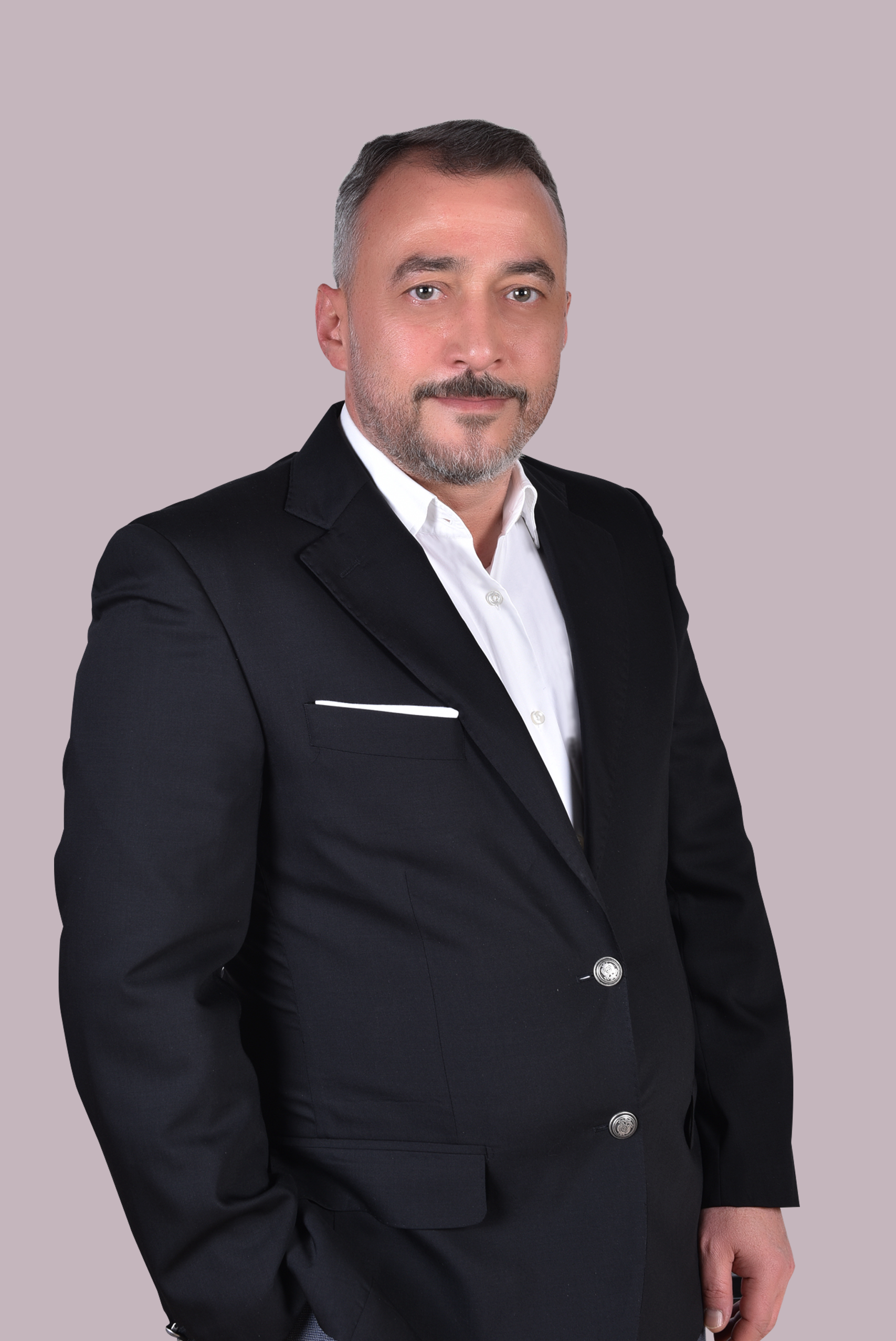 Hisham Al Kilani