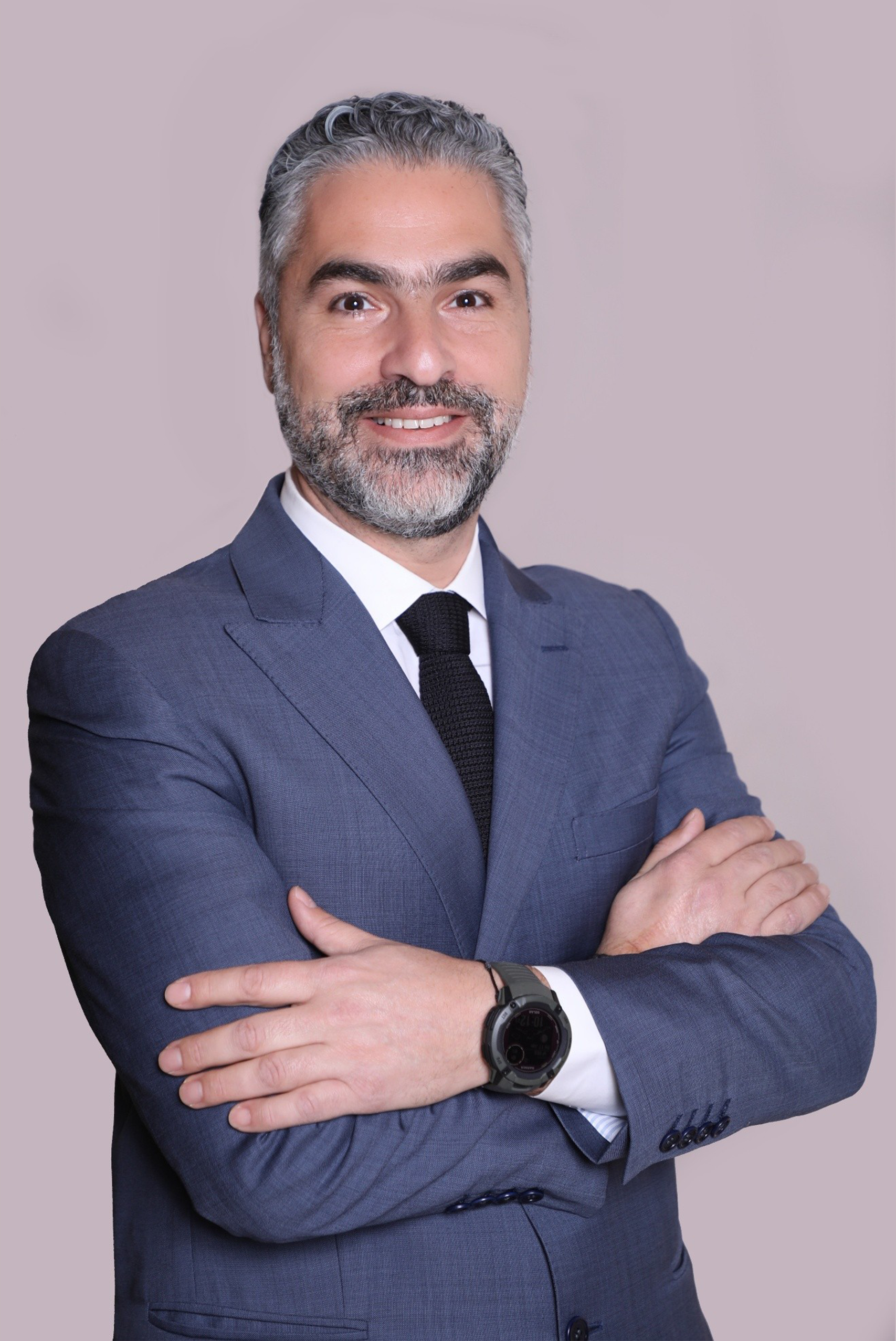 Samer Maatouk