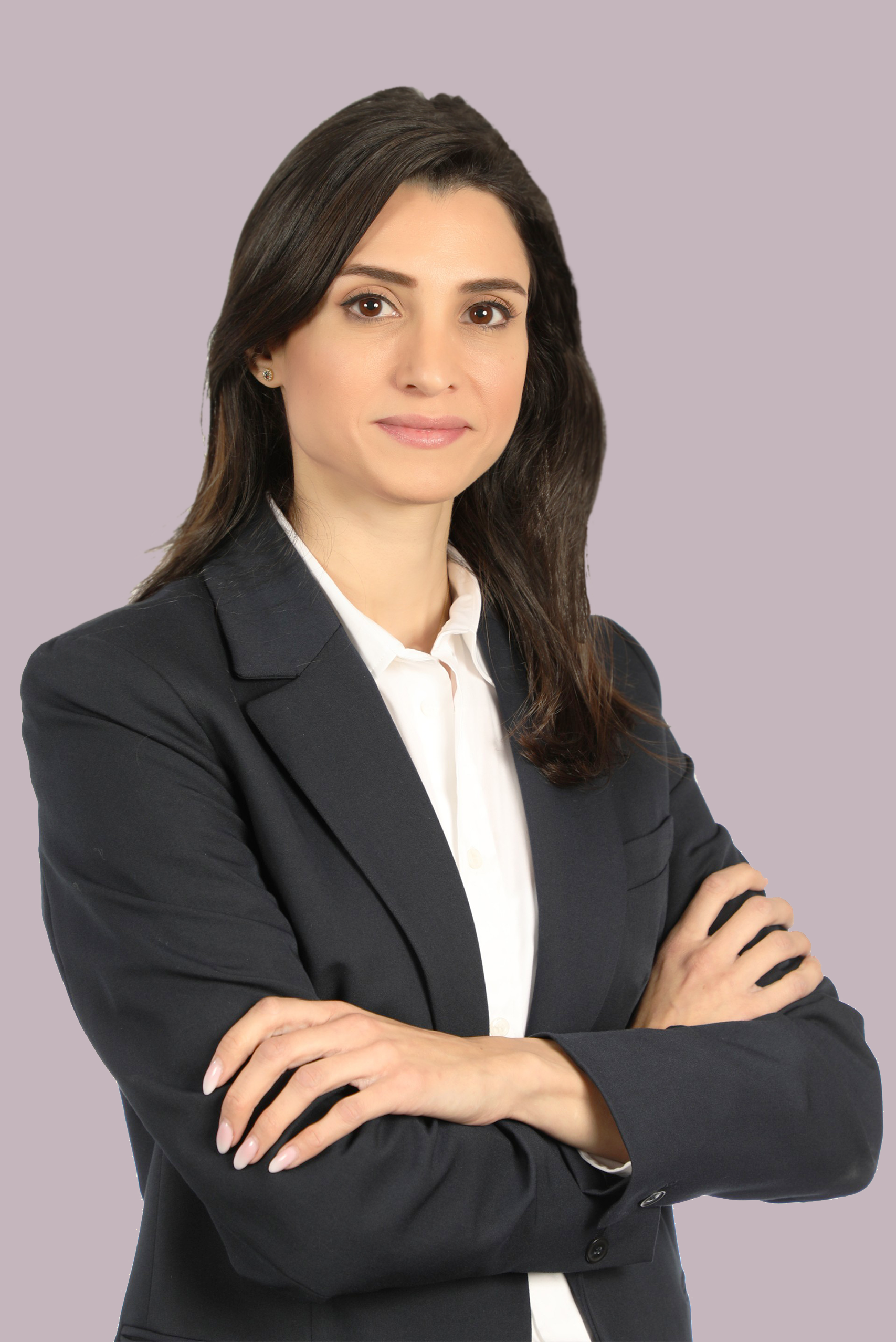 Saria Traboulsi