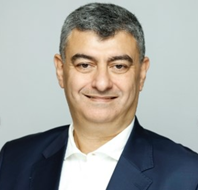 >Walid Nehme