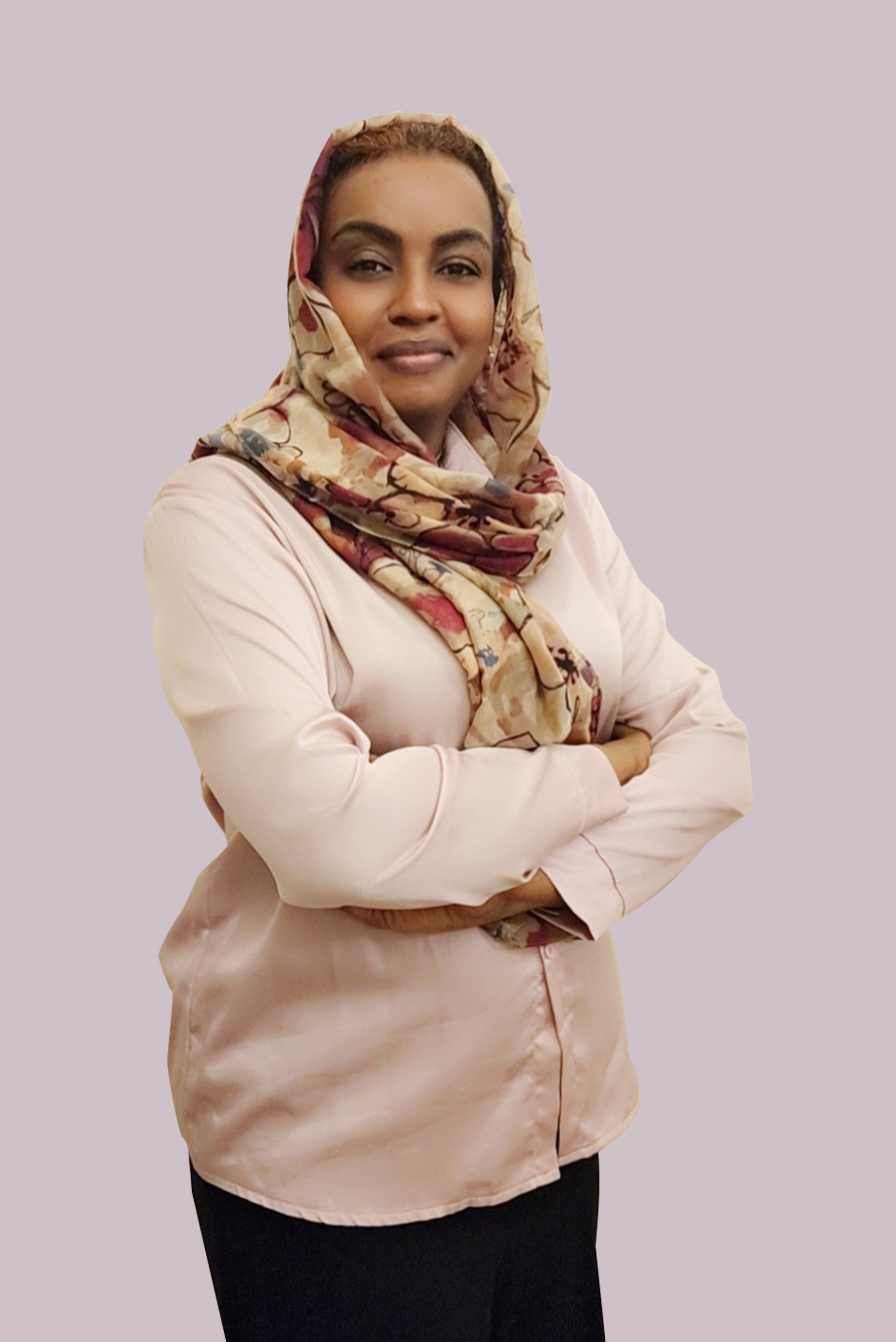Shaza Hassan Elrasheed