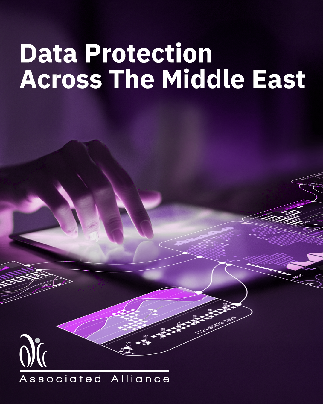 Data Protection Across The Middle East