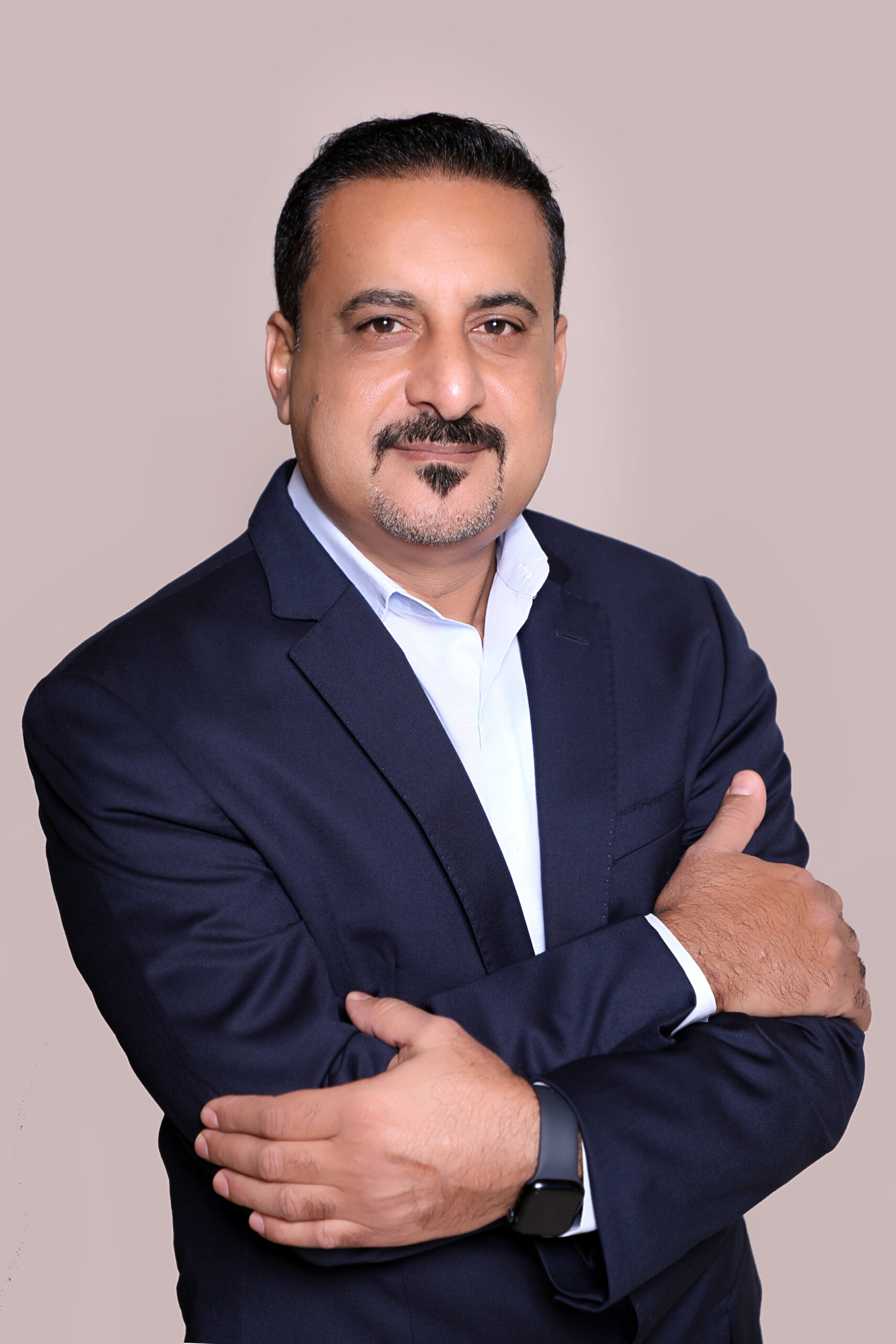Ayman Abdelkader