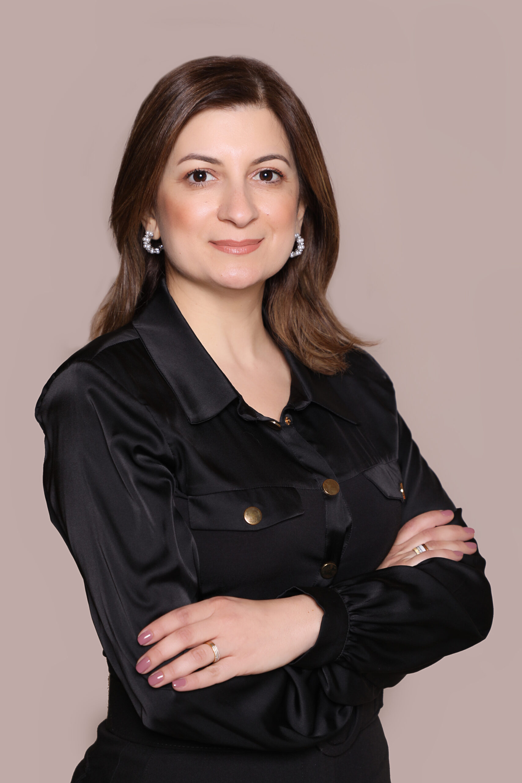 Tatiana Akl