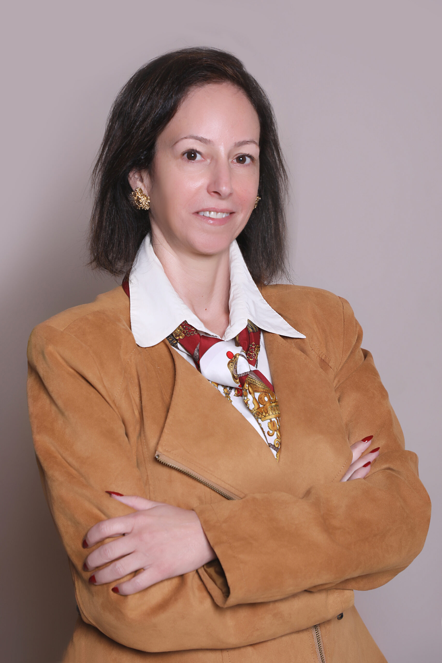Nicole Yazbeck