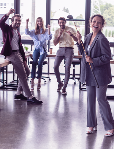 Employee Benefits