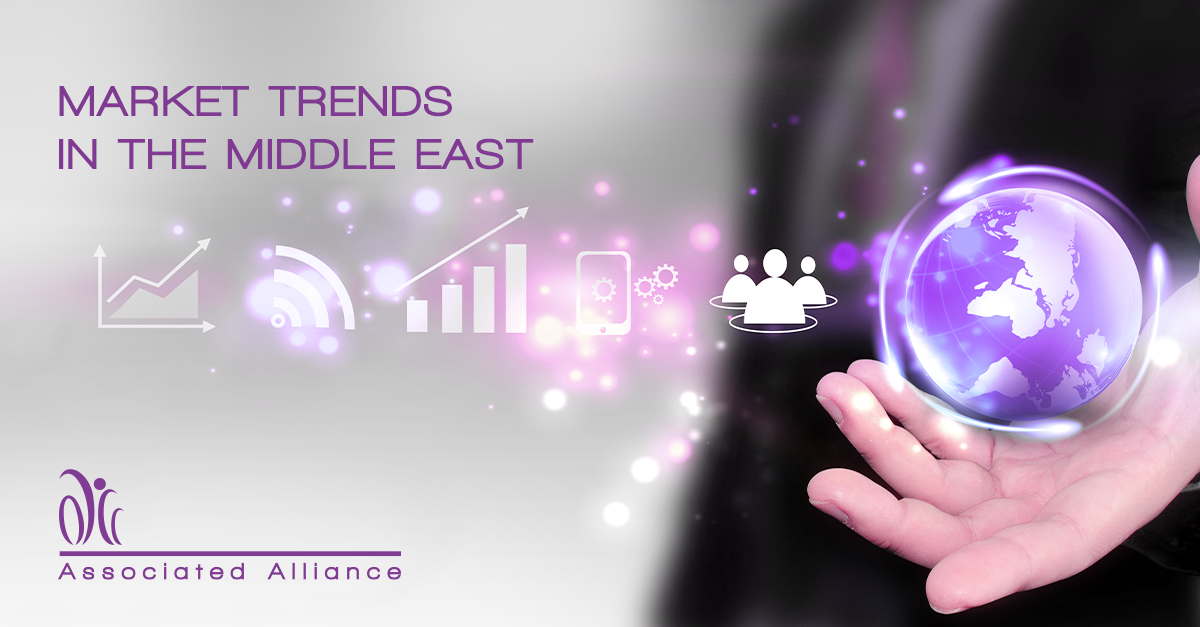 2024 Is The Legitimate Daughter Of 2023: Significant Market Trends In The Middle East