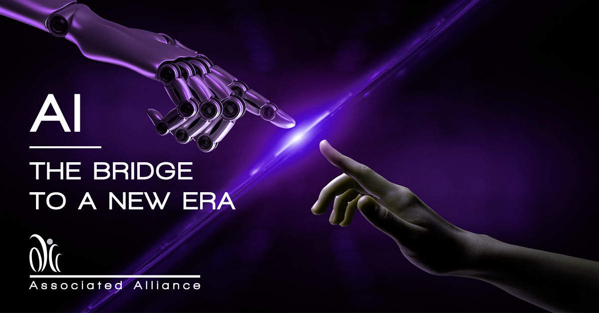 AI: The Bridge To A New Era