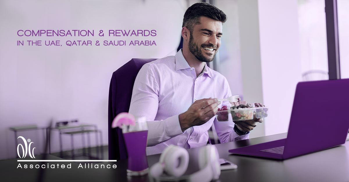 Compensation And Rewards In The UAE, Qatar, And KSA