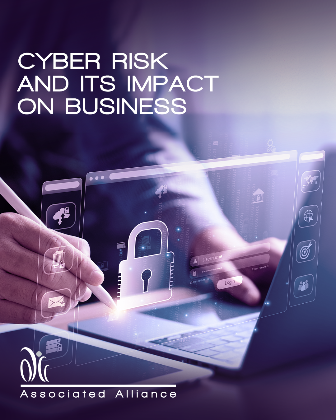 Cyber Risk And Its Impact On Business