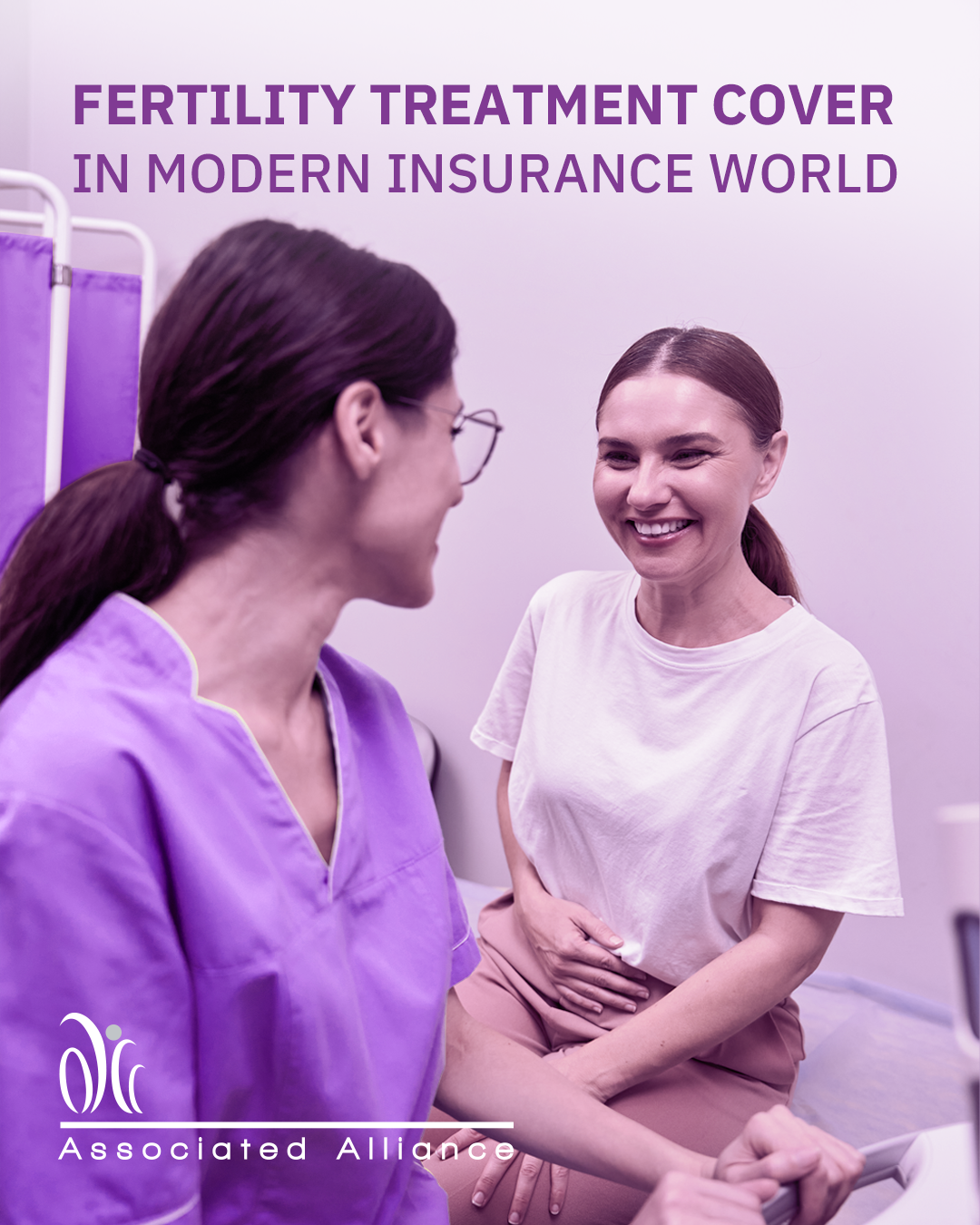 Fertility Treatment Cover In Modern Insurance World
