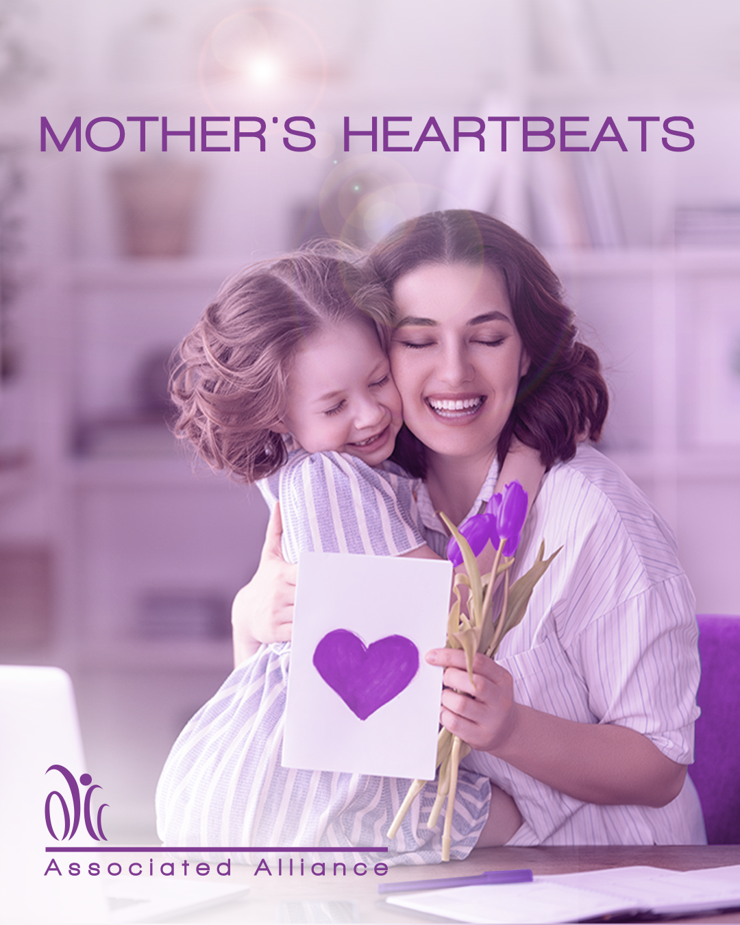 Mothers’ Heartbeats