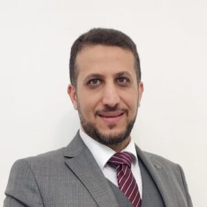 >Zaid Abdel Halem Al-Khatib