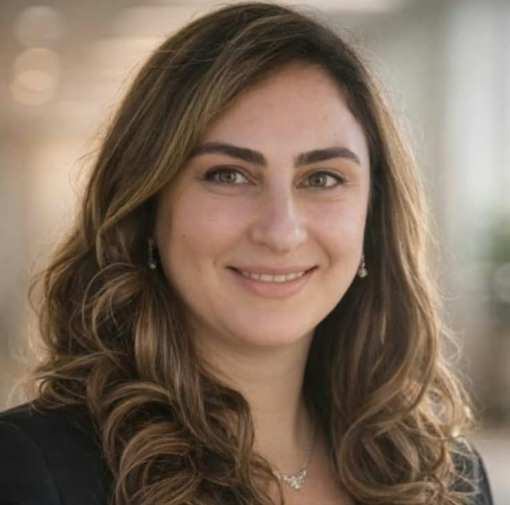 >Zeina Khoury
